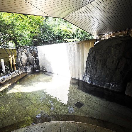 Hotel Itamuro ناسوشيوبارا المظهر الخارجي الصورة