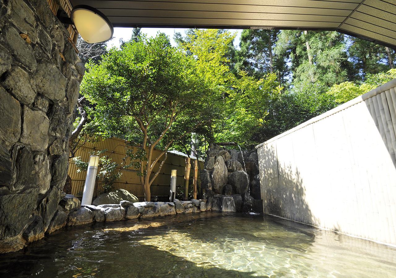 Hotel Itamuro ناسوشيوبارا المظهر الخارجي الصورة