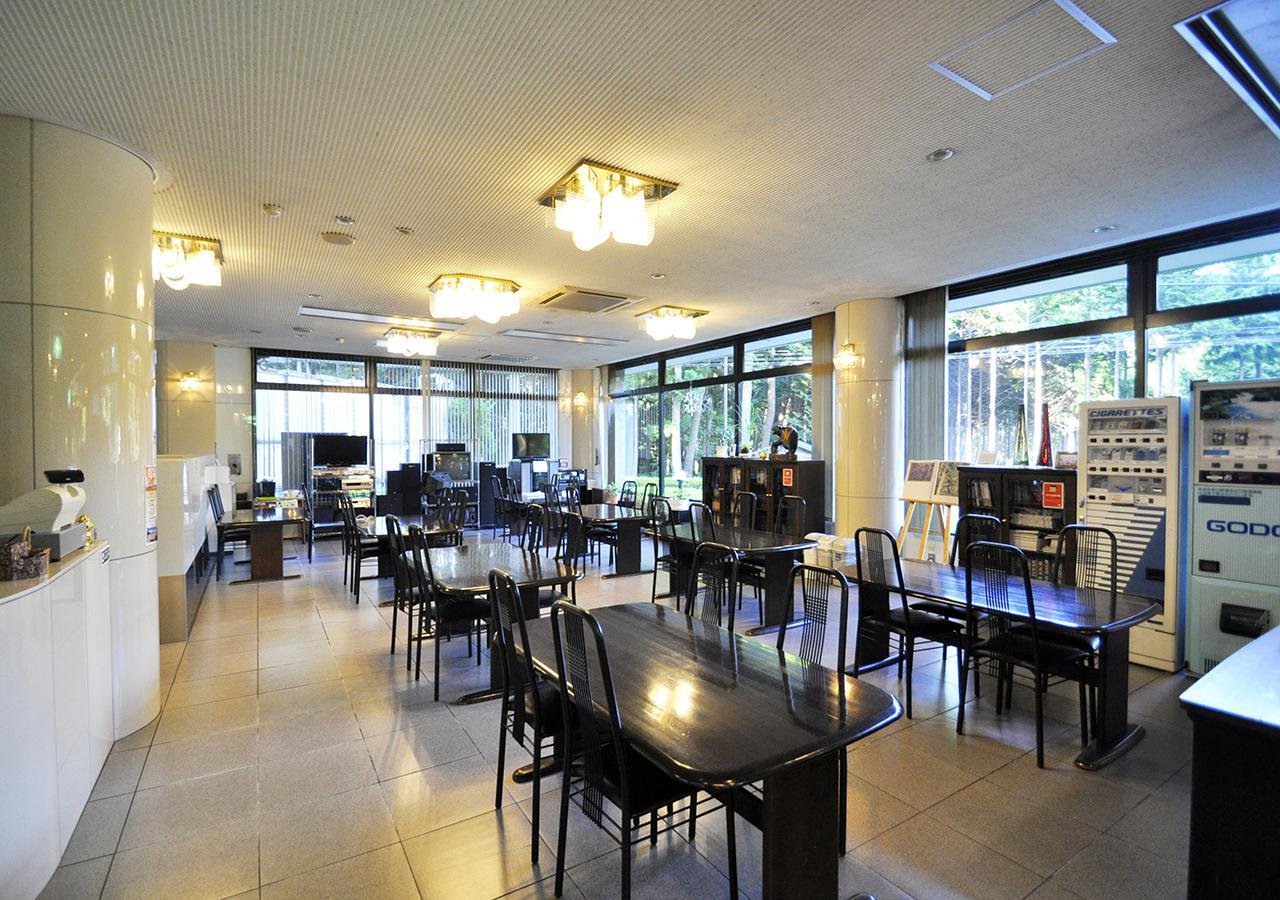 Hotel Itamuro ناسوشيوبارا المظهر الخارجي الصورة